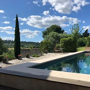  Bed & Breakfast Des Pignes -adults Only