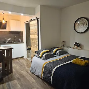  Appartamento Centre Sextius