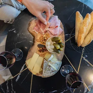 3* Hotel The Originals Aix Schuman
