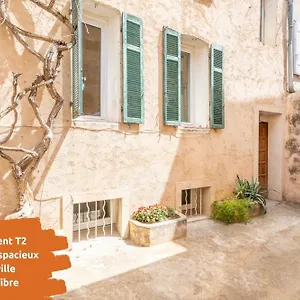  Appartement Le Petit Saint Esprit - Centre - Calme - Lumineux - Fibre
