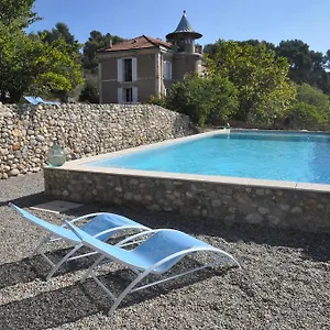  Bed & Breakfast Pavillon De Beauregard