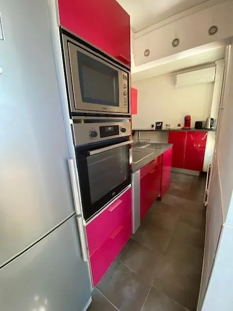 Le Pavillon - Exterieur - Proche Centre Apartment Aix-en-Provence France