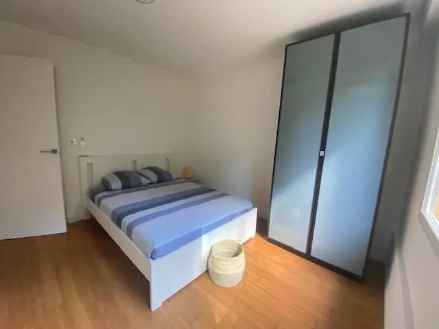 Le Pavillon - Exterieur - Proche Centre Apartment Aix-en-Provence France