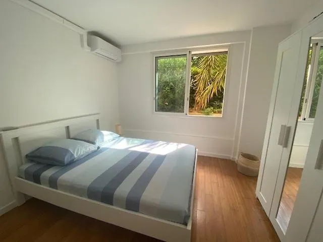 Le Pavillon - Exterieur - Proche Centre Apartment Aix-en-Provence