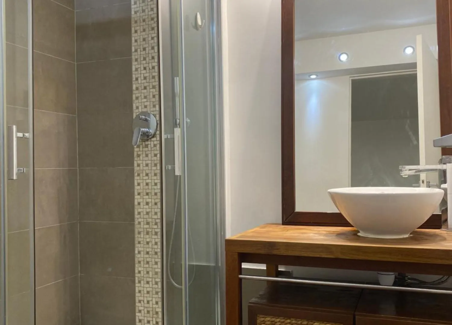 Le Pavillon - Exterieur - Proche Centre Apartment Aix-en-Provence