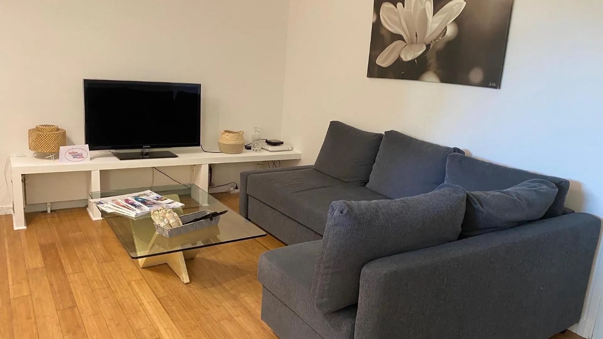 Le Pavillon - Exterieur - Proche Centre Apartment Aix-en-Provence