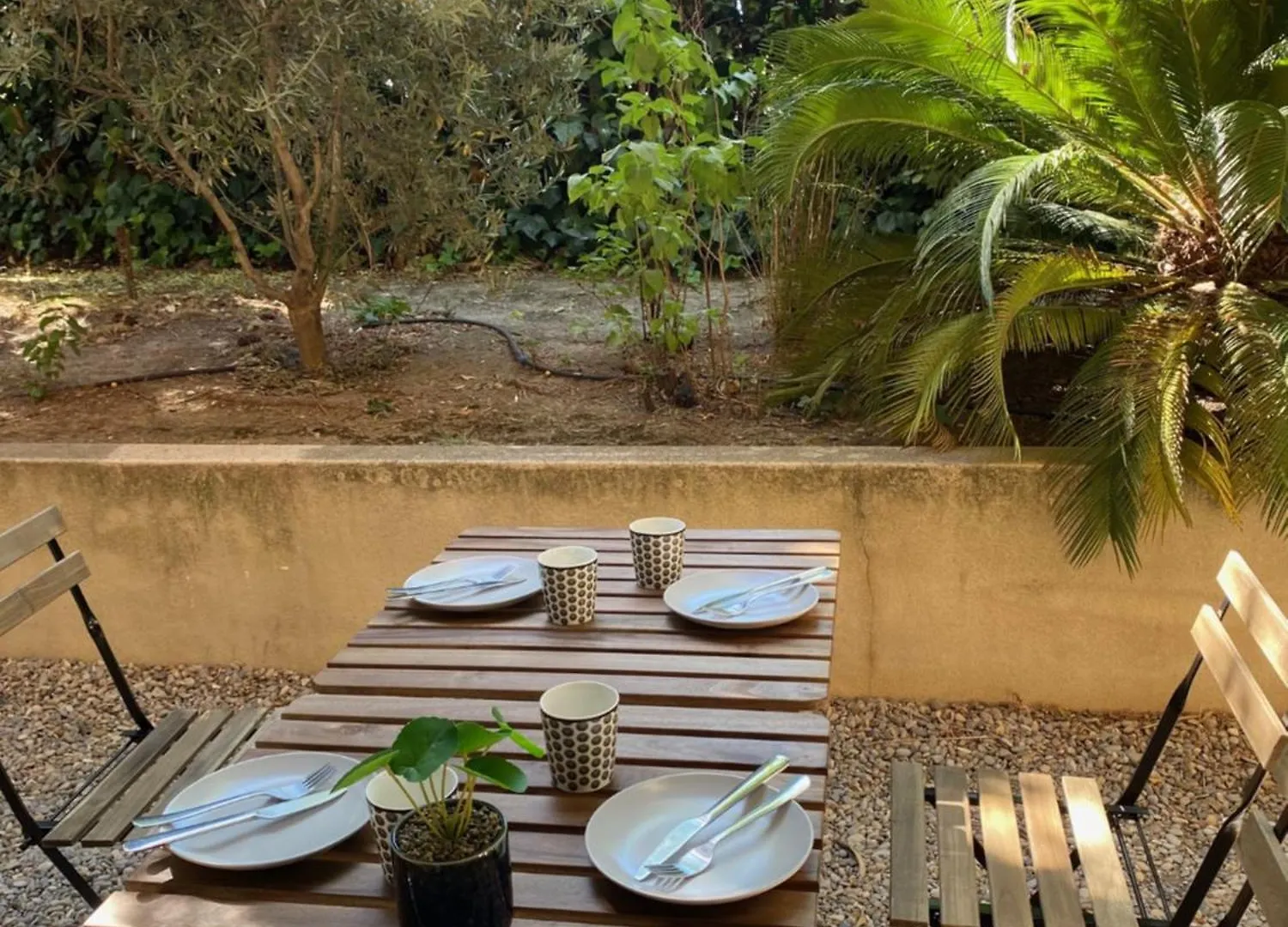 Le Pavillon - Exterieur - Proche Centre Apartment Aix-en-Provence